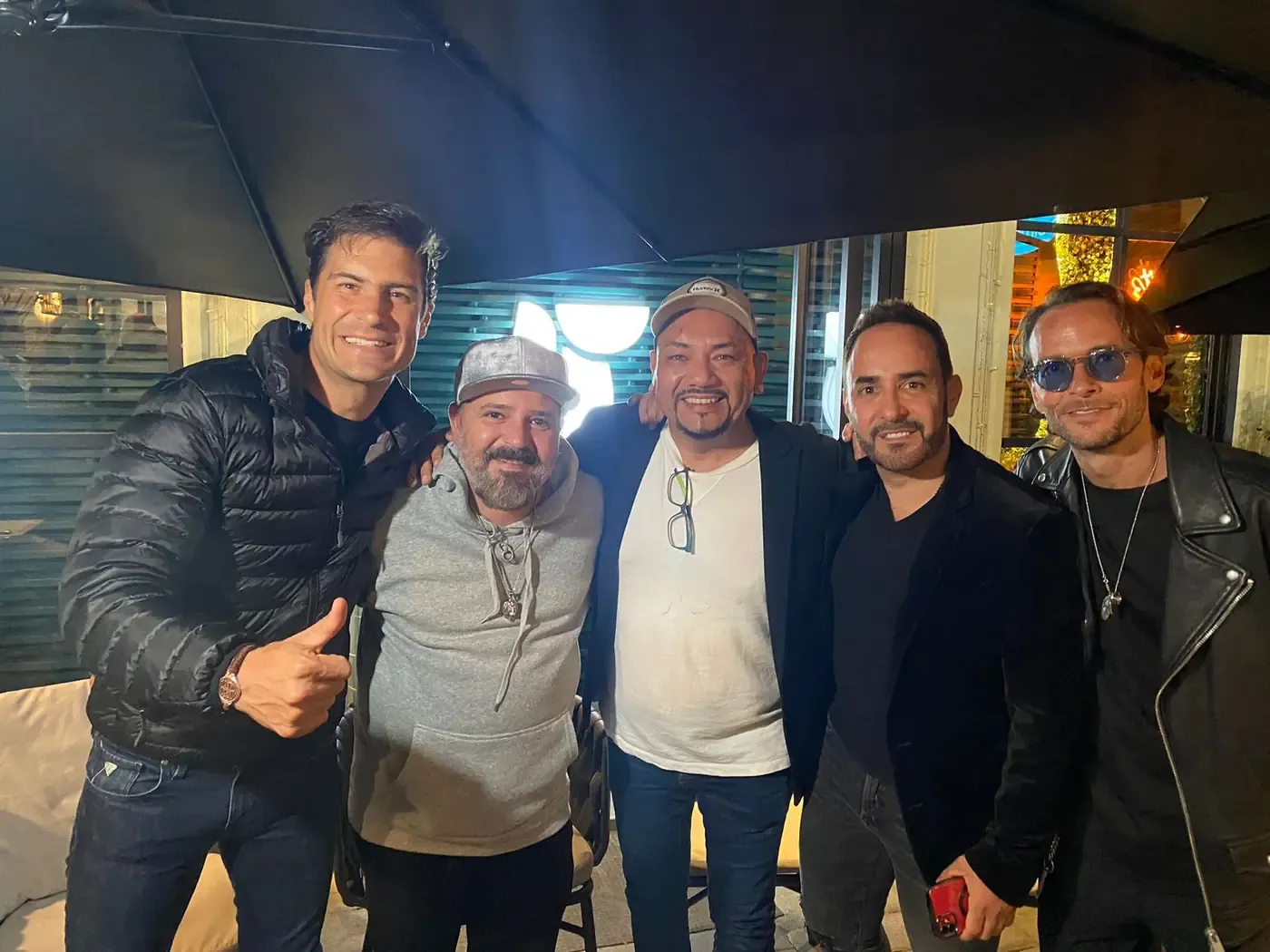 Beat Cuenca, foto 1
