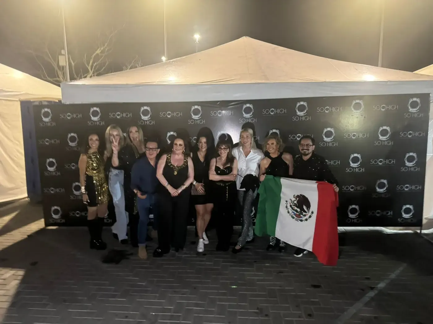 El Konciertazo, foto 1