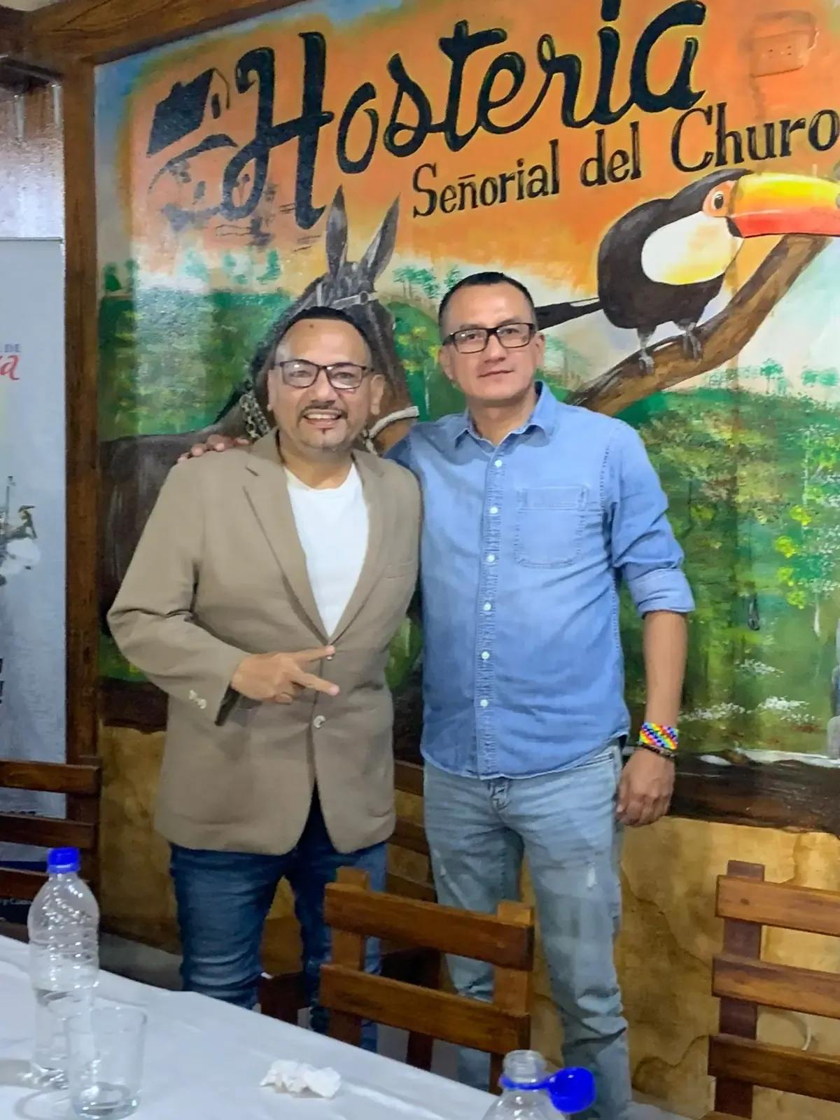 La Suprema Corte, foto 1