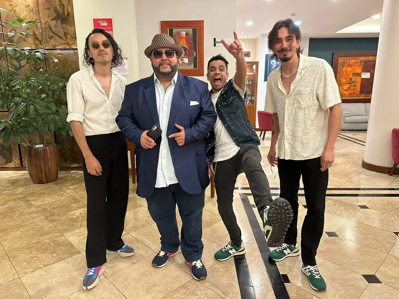 Don Fulano, foto 1