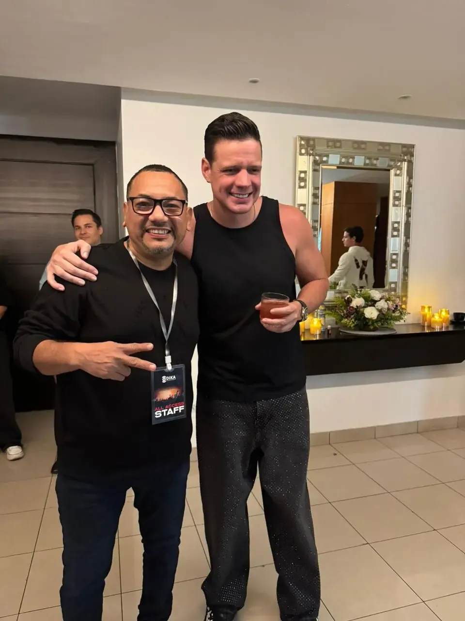 Marko en Guayaquil, foto 1