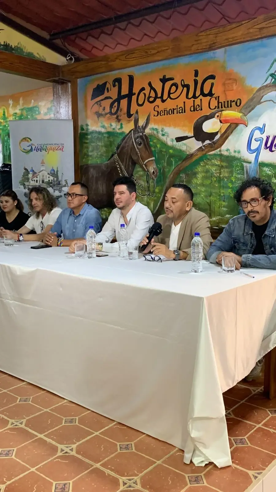 La Suprema Corte, foto 2