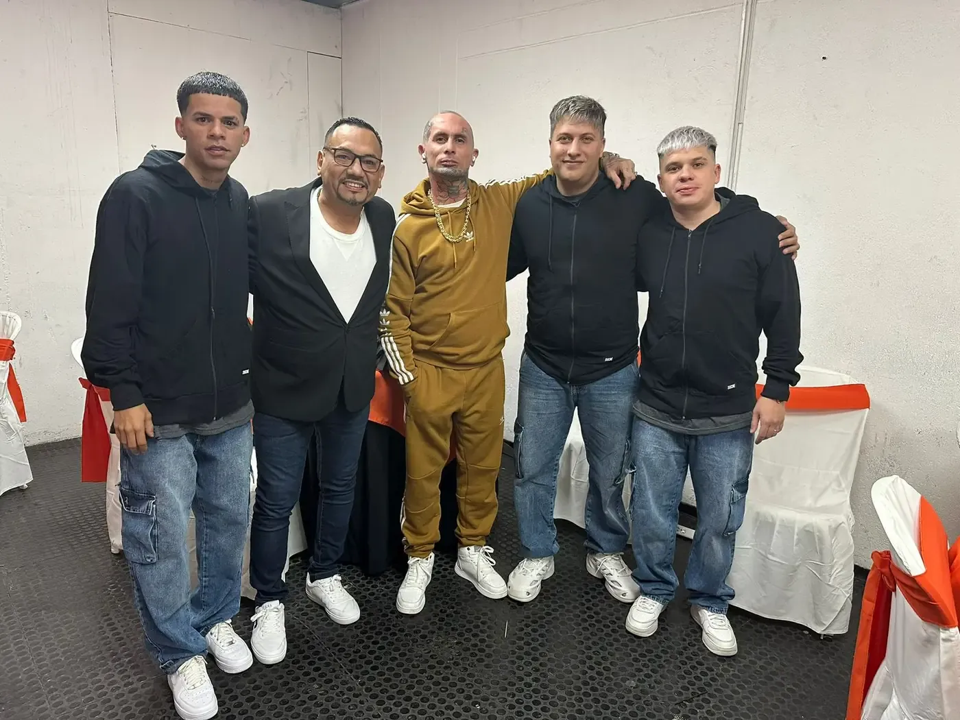 Lenny Tavárez, foto 2