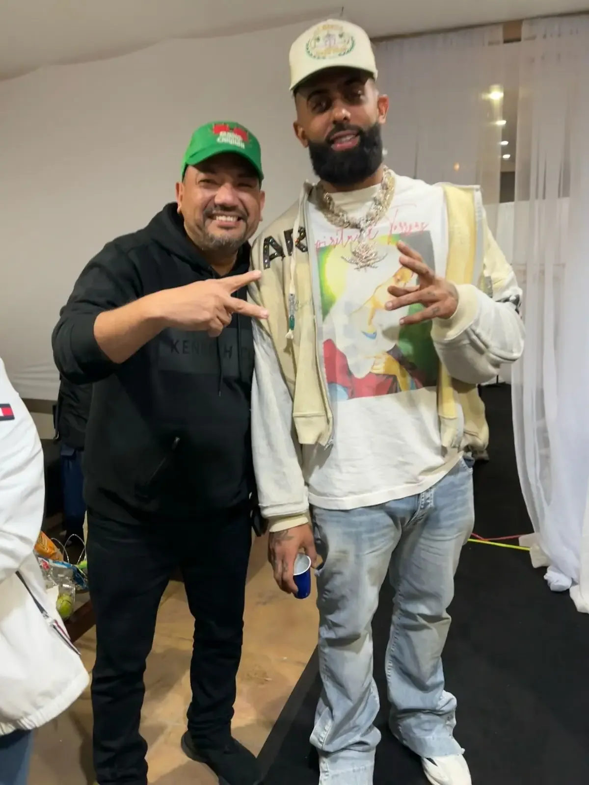 Eladio Carrión: Sauce Boyz World Tour, foto 2