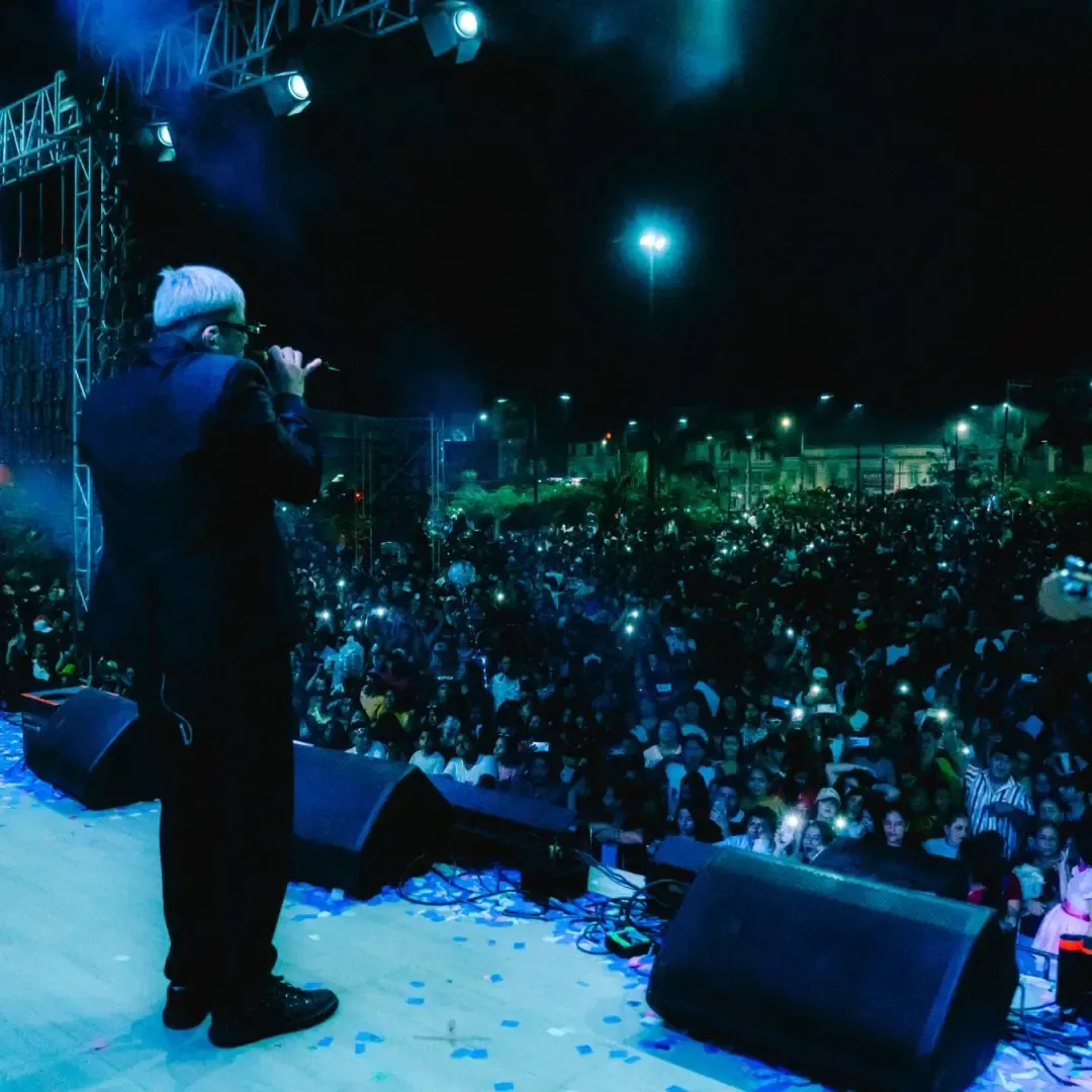Makano en Chone, foto 2