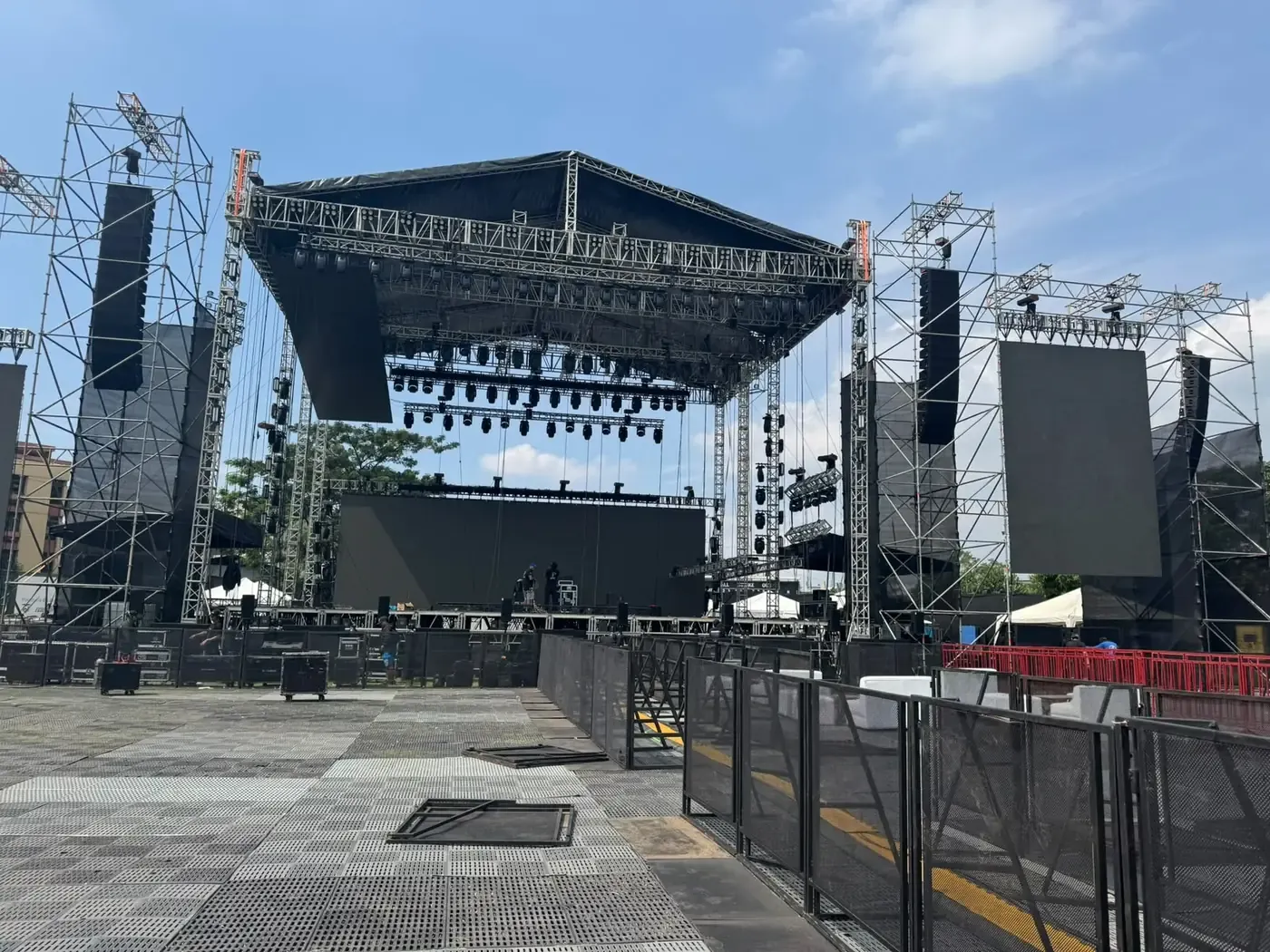 Jowell & Randy 3D, foto 3