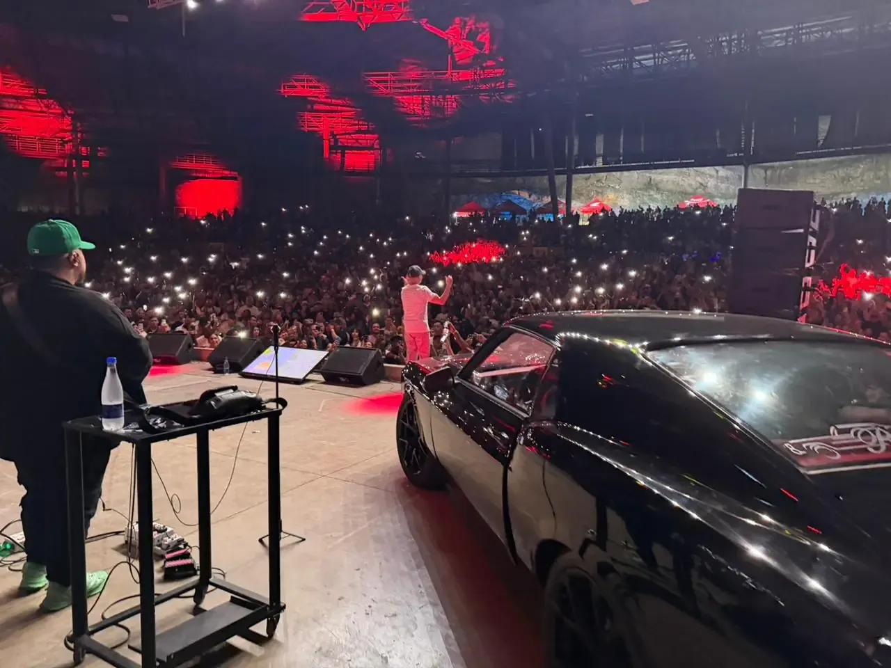 Vico C vuelve a Cali, foto 3