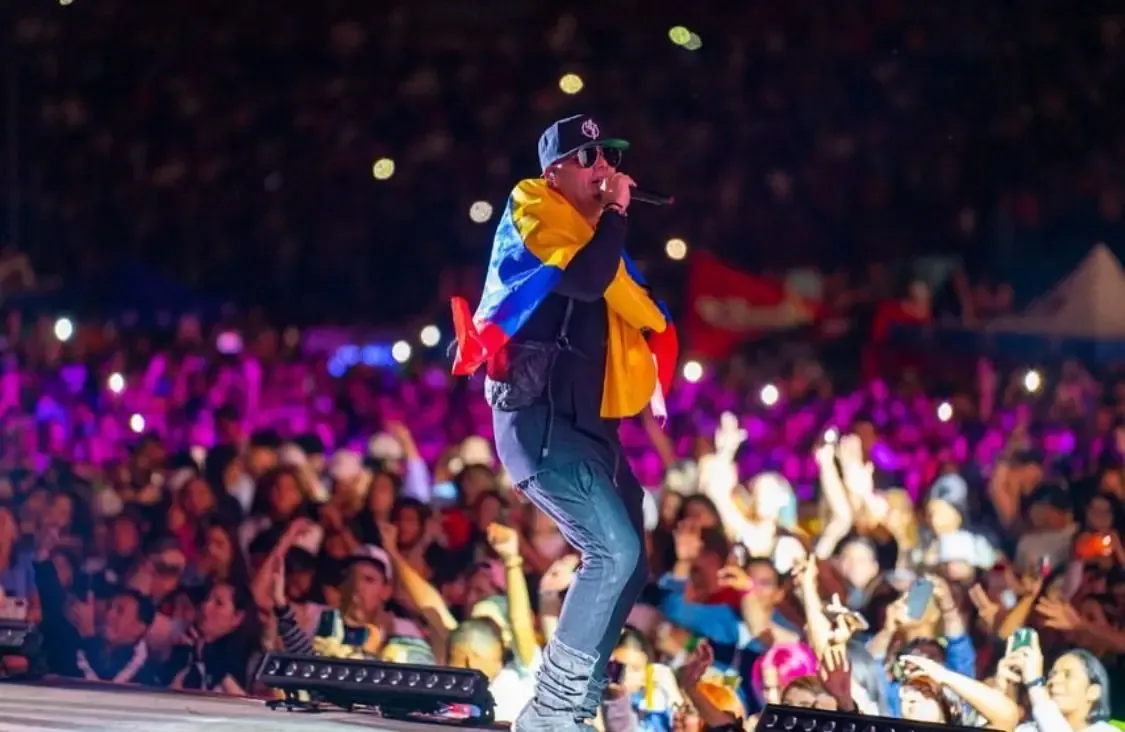 Wisin & Yandel: La Última Misión, foto 3
