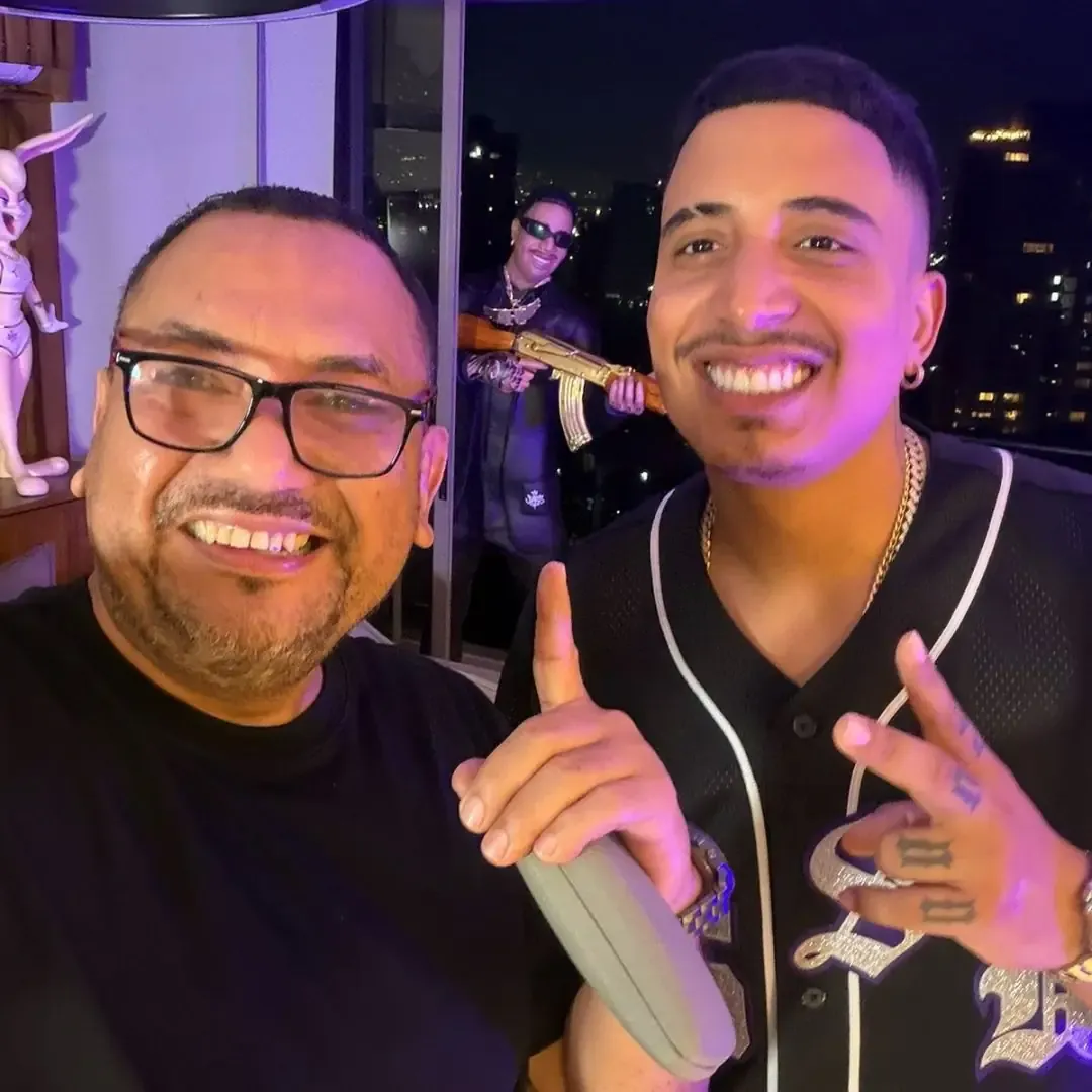Vico C Stream X, foto 3