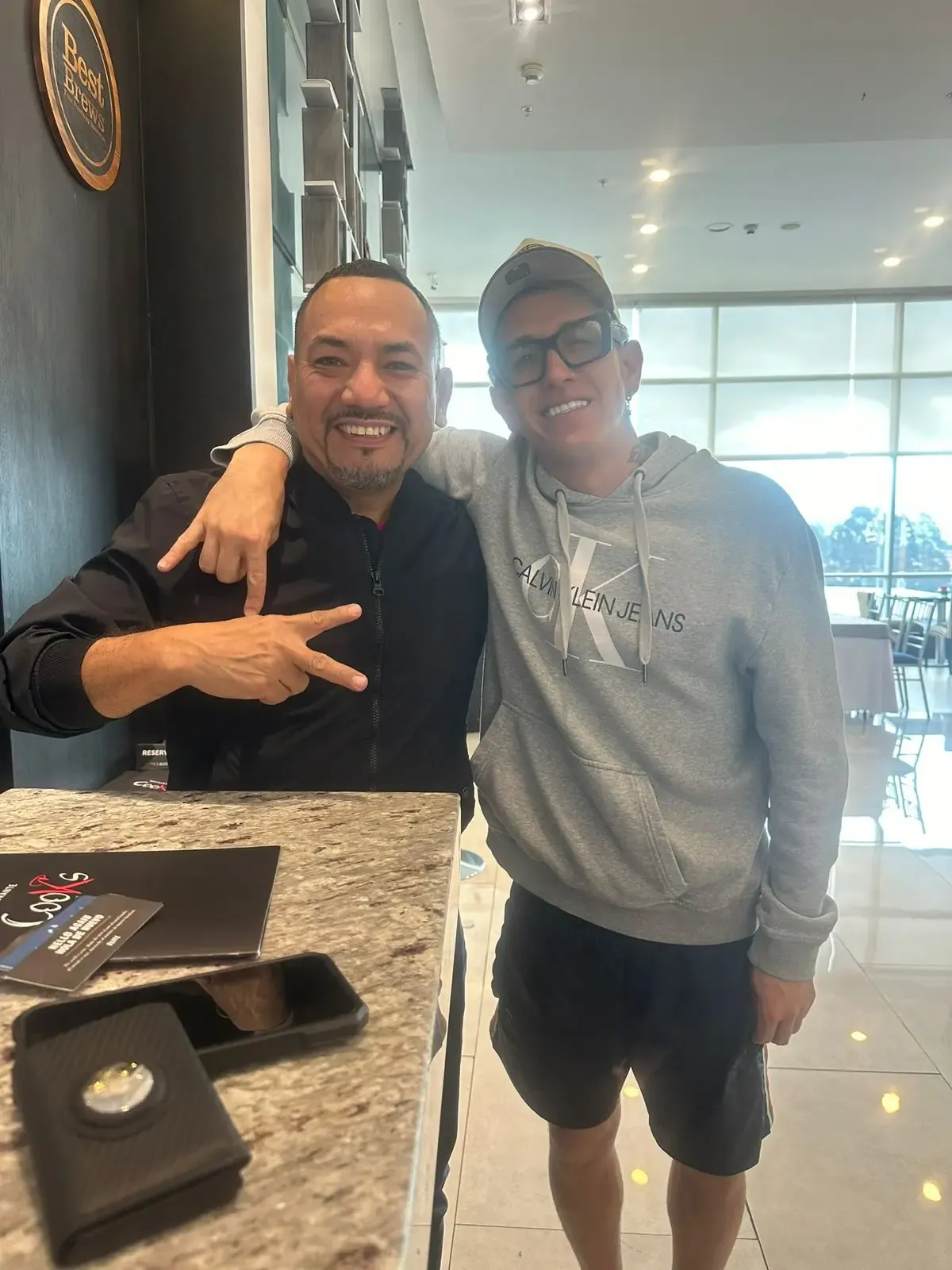 Lenny Tavárez, foto 4