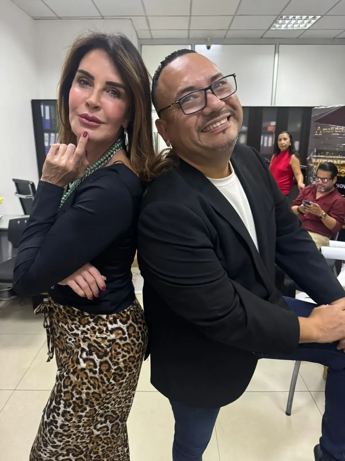 El Konciertazo, foto 4