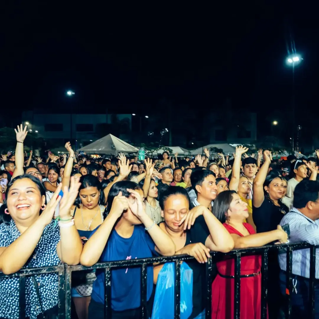 Makano en Chone, foto 4