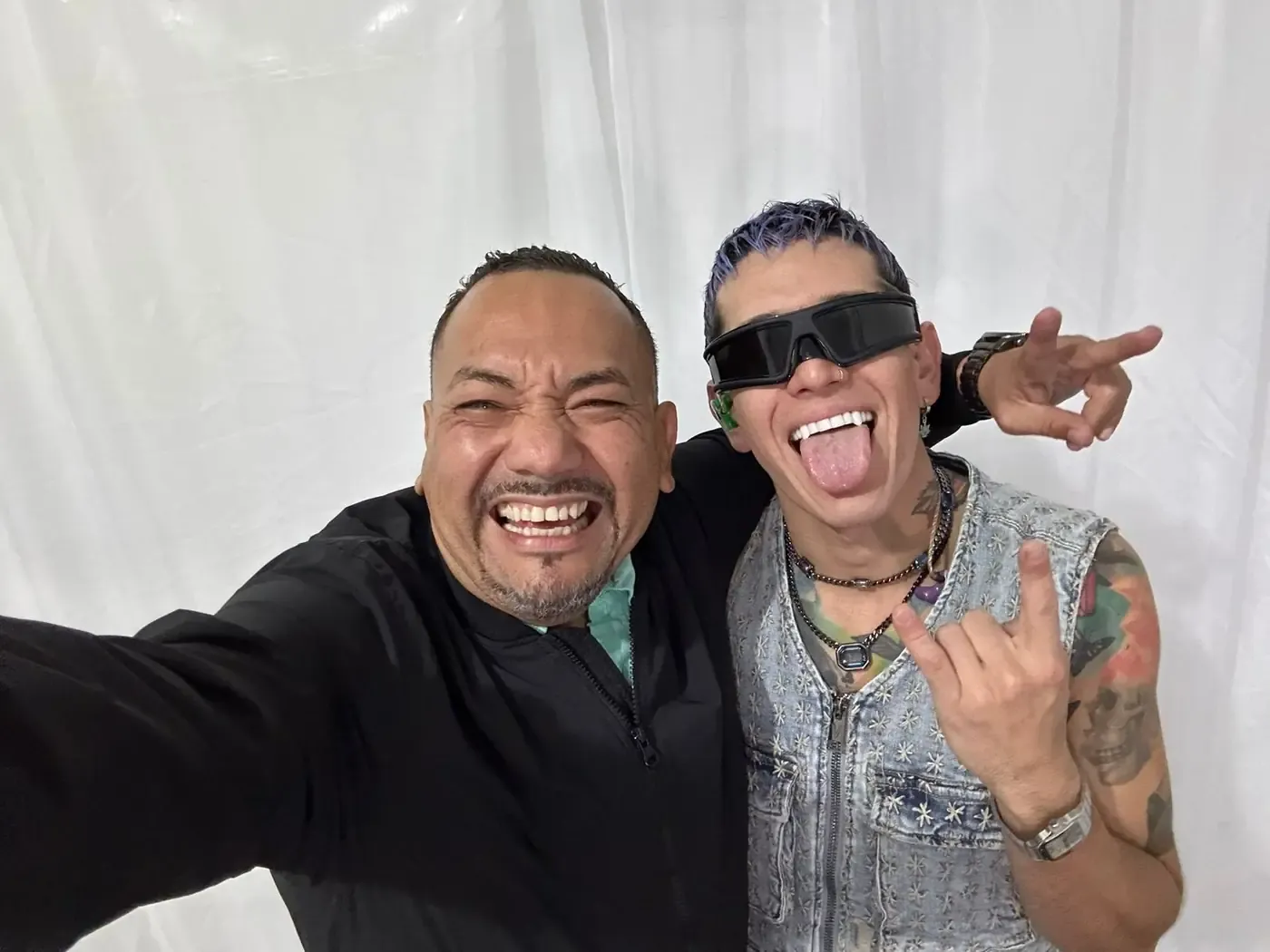Lenny Tavárez, foto 5