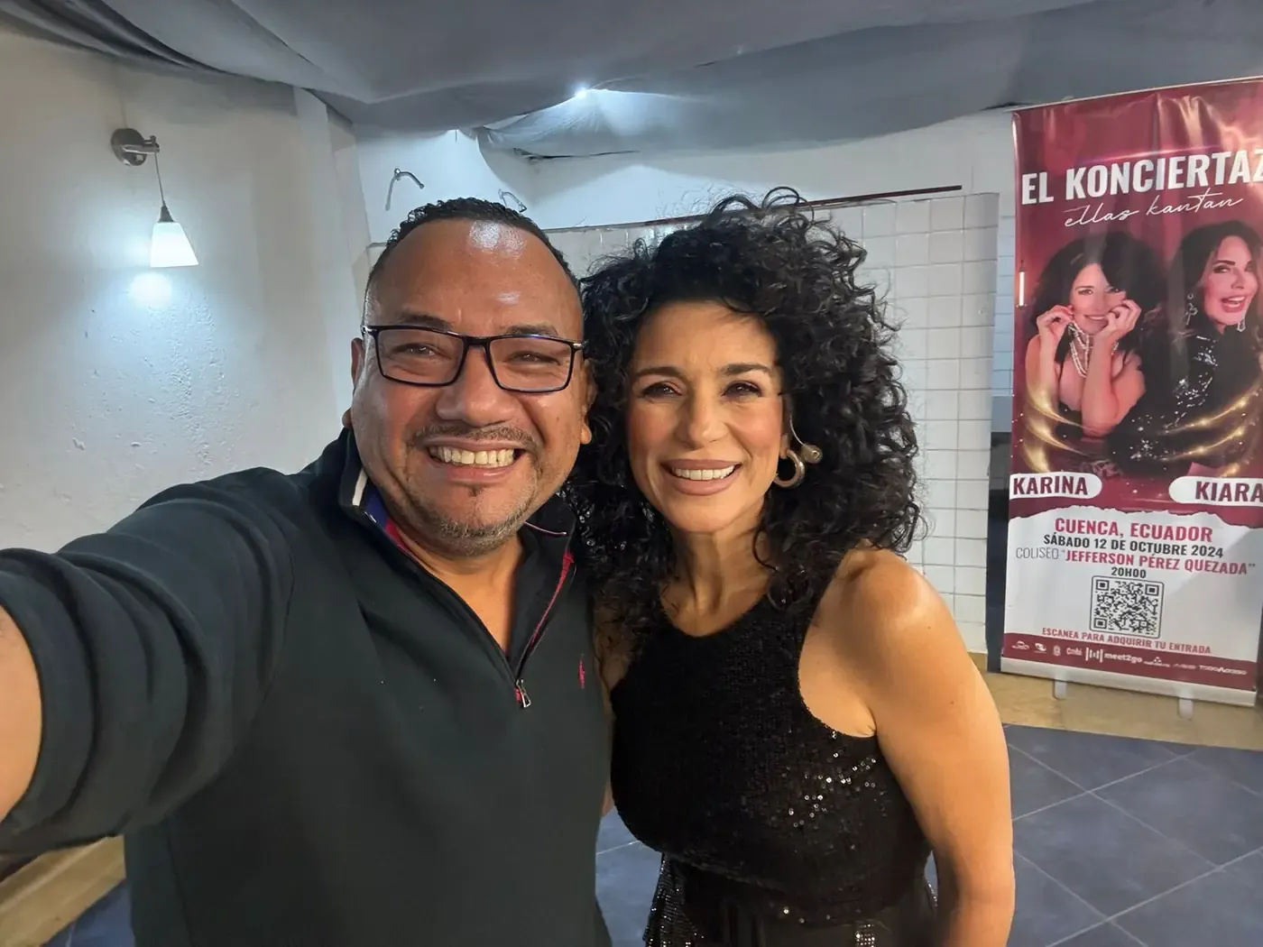 El Konciertazo, foto 5