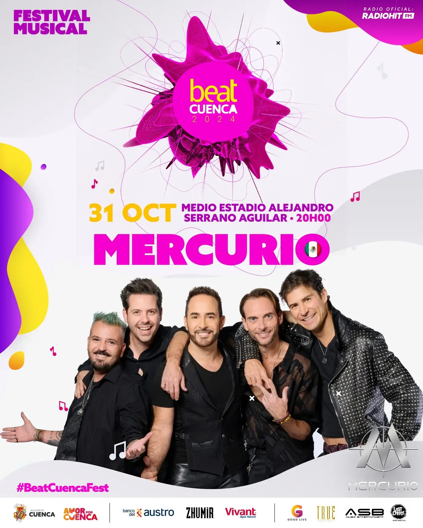 Beat Cuenca, foto 12