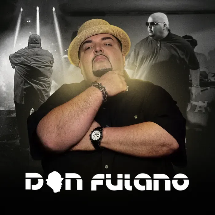 Don Fulano, artista disponible para booking