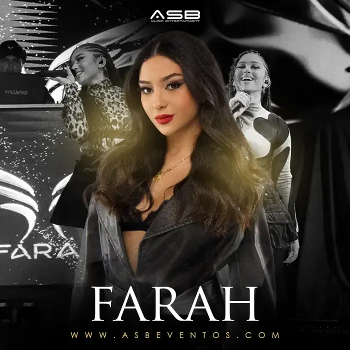 Farah