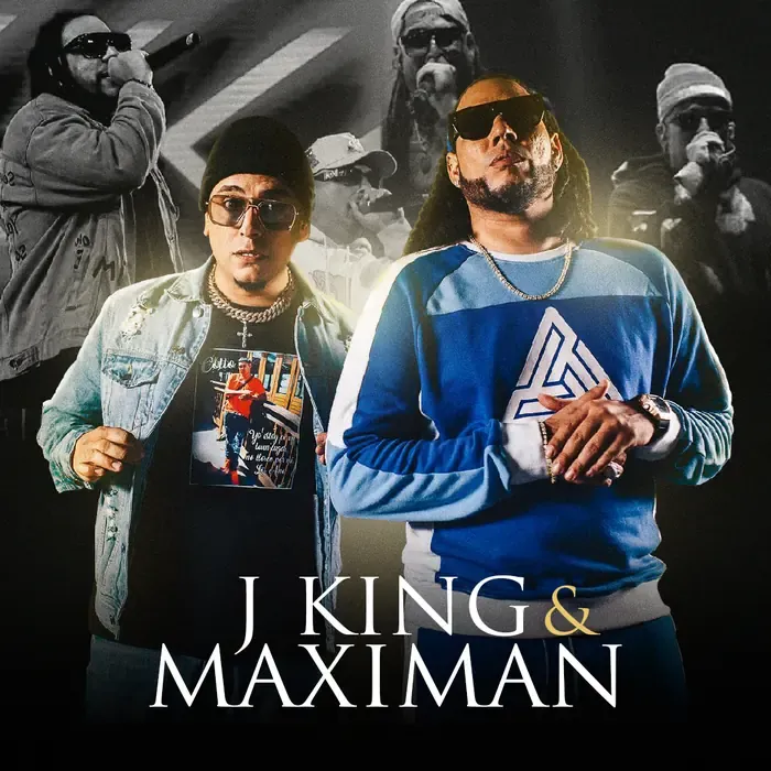 J King & Maximan, artista disponible para booking