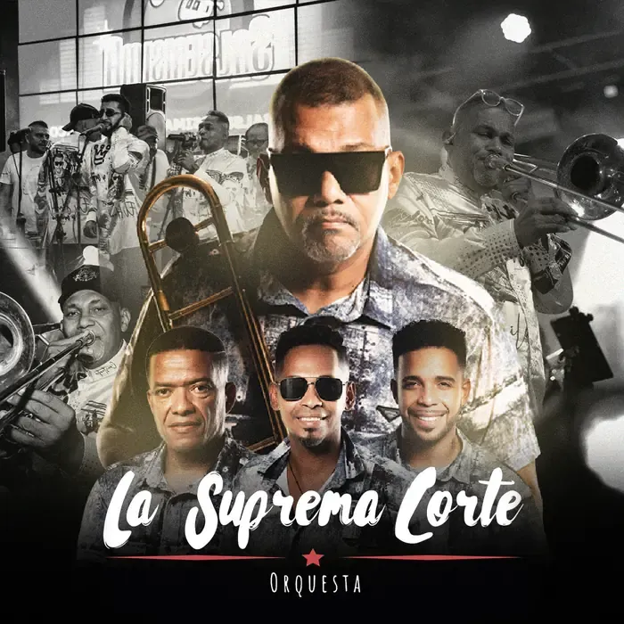 La Suprema Corte, artista disponible para booking
