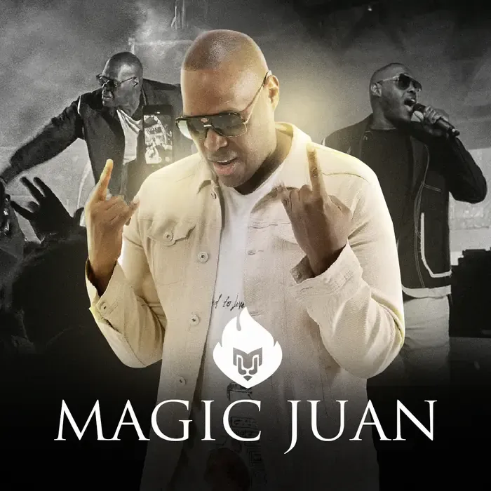 Magic Juan, artista disponible para booking