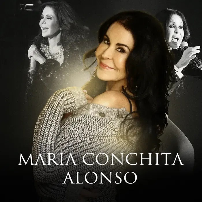 María Conchita Alonso