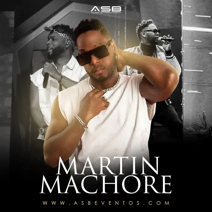 Martin Machore