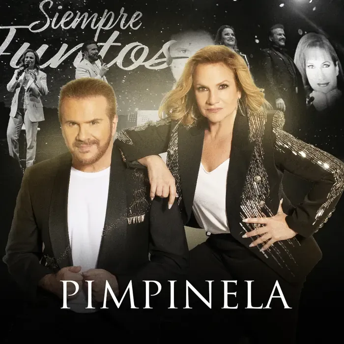 Pimpinela
