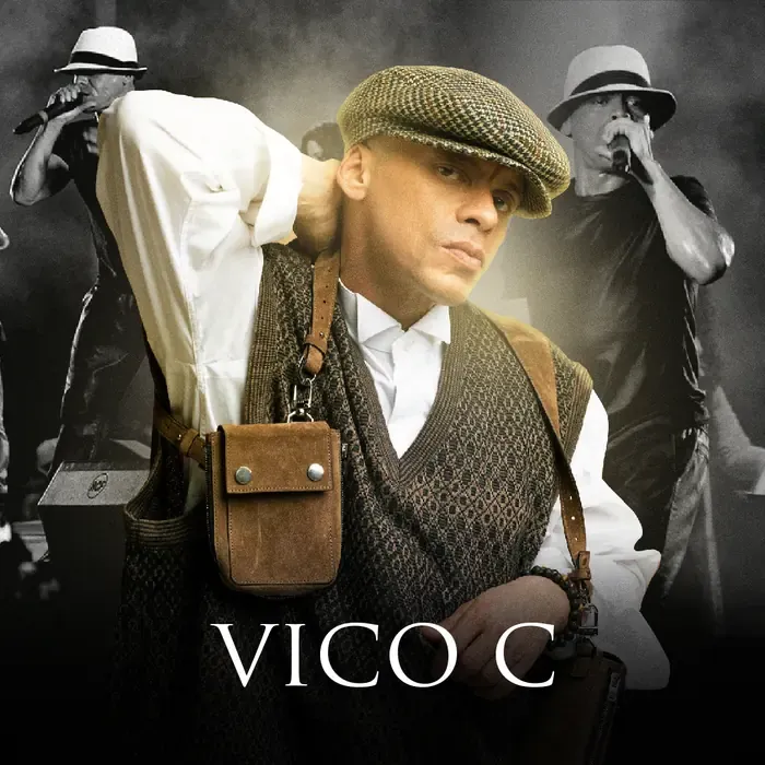 Vico C